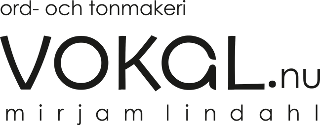 VOKAL.nu